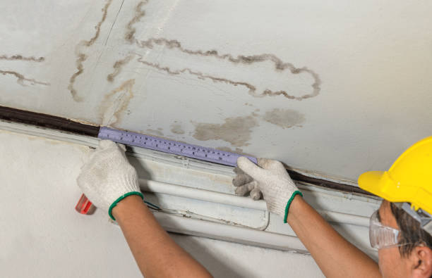 Reliable Burst Pipe Cleanup contractor in Frederick, OK by Local Water Damage Repair